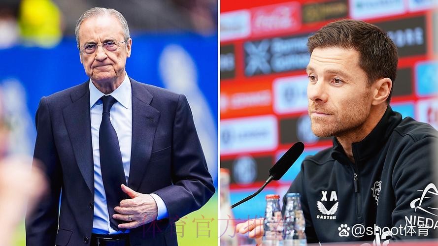 马卡:弗洛伦蒂诺将与安帅会面 阿隆索正等待消息 马卡:弗洛伦蒂诺将与安帅会面 阿隆索正等待消息