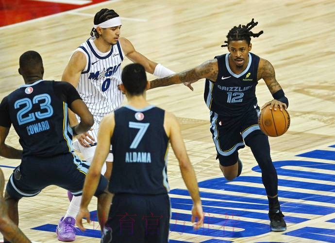 莫兰特复出灰熊伦敦赛大胜魔术 多位NBA名宿现身